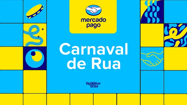 Mercado Pago: imagem de destaque do projeto