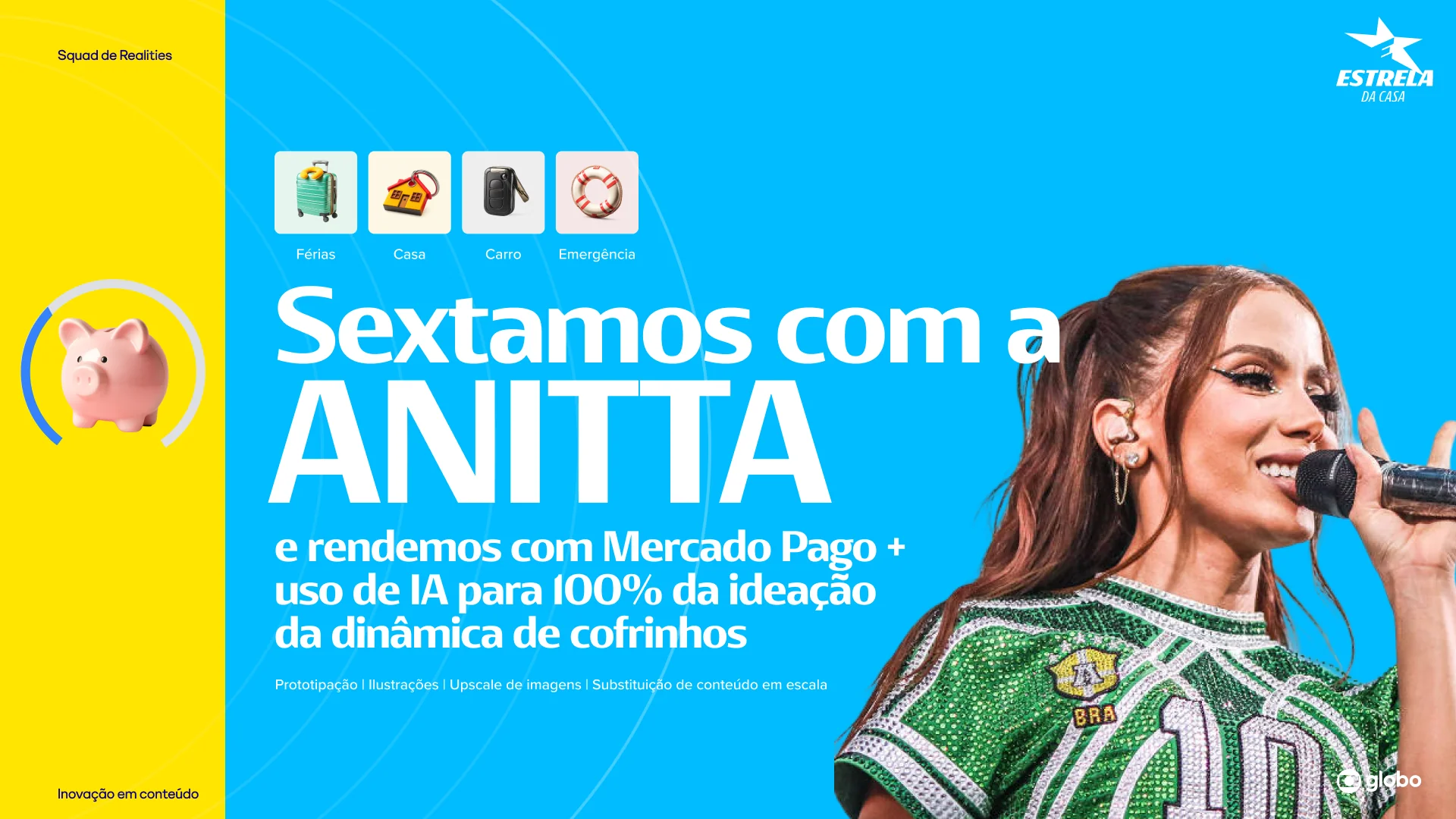 Mercado Pago: imagem de destaque do projeto